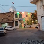 مسجد جواد الائمه