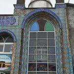 مسجد جامع عباسا