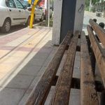 ایستگاه اتوبوس صبا 38