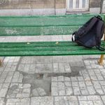 ایستگاه اتوبوس مجلسی غربی 5