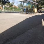 ایستگاه اتوبوس حر 62