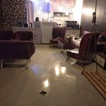 کافی شاپ قهوه شادمهر
