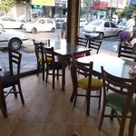 تعمیرگاه و لوازم موتورسیکلت مقدم