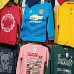 گالری پوشاک آروند