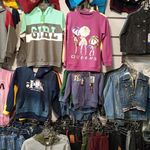 گالری پوشاک آروند