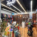 مجموعه فروشگاه های لوازم سفروشکار قبیله