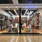 مجموعه فروشگاه های لوازم سفروشکار قبیله