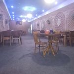 کافه آرامش