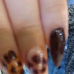 کاشت ناخن تخصصی باربی(تخفیف پاییزه)