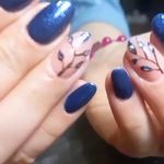 کاشت ناخن تخصصی باربی