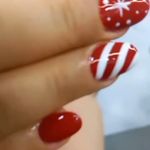 کاشت ناخن تخصصی باربی