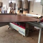 دکوراسیون داخلی  گروه صنعتی هنرمند چوب