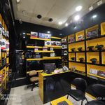 فروشگاه دزدگیر و سیستم صوتی و شیشه دودی یادگار اسپرت