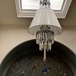 تولیدی لوستر وتعمیر لوستر مرتضی
