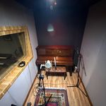 استودیو موسیقی در تهران ترپی رکورد