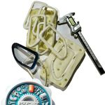 پرینت سه بعدی و ساخت قالب های سیلیکونی