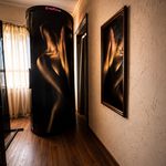 سولاریوم استایل