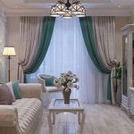 پرده سرای مجلل لاریس (LARIS)