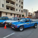 امدادخودرو یدک کش خودرو بر