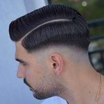 آرایشگاه مردانه آلتون