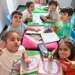 آکادمی زبان کودک و پیش دبستانی بادبادک