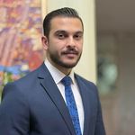 وکیل حسین میلانی