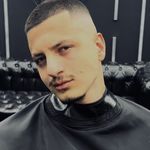 ارایشگاه مردانه مهرشهر