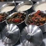 مجموعه رستوران پاز