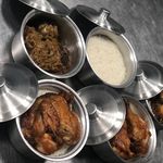 مجموعه رستوران پاز