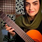 شیمارحیمی|مدرس گیتار|قائمشهر