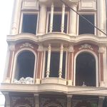 نقاشی ساختمان فروغی مهر