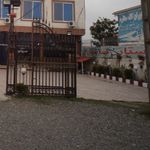 تالار رستوران رضا