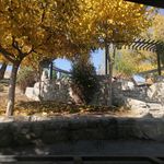 پارک تفریحی کوهستان