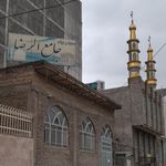 مسجد الهادی