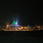 پایانه اتوبوس طبرسی