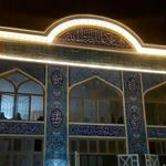 مسجد الهادی