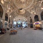 بازار قم
