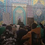 مسجد حضرت ابوالفضل العباس