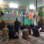مسجد بلال حبشی
