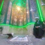 حسینیه بنی فاطمه اسفند آبادیها