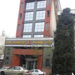 بانک پاسارگاد شعبه سجاد شهر