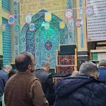 (مسجد امام رضا (ع