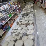 فروشگاه لوازم خانگی کریم نژاد
