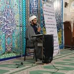 مسجد حضرت ابوالفضل العباس