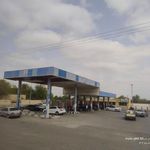 جایگاه شرکتی زهوکی