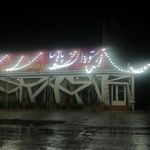 رستوران پارسا