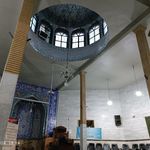 مسجد حضرت ابوالفضل العباس