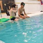 مجموعه ورزشی رویال کلاب ازگل