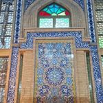 (مسجد امام رضا (ع