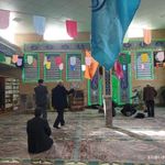 مسجد بلال حبشی